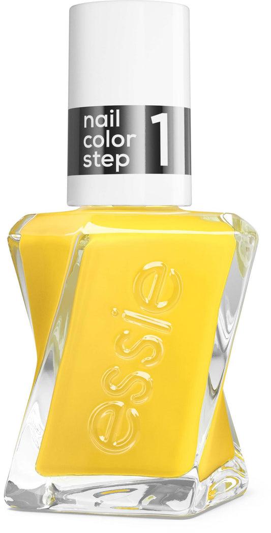 ESSIE ESSIE Gel Couture Step 1 Nagellack 560 Rev It Up 13,5 ml Kosmetik