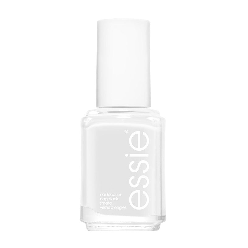 Essie Essie, Lacquer, Nagellack, 01, Weiß, 13.5 ml Regular