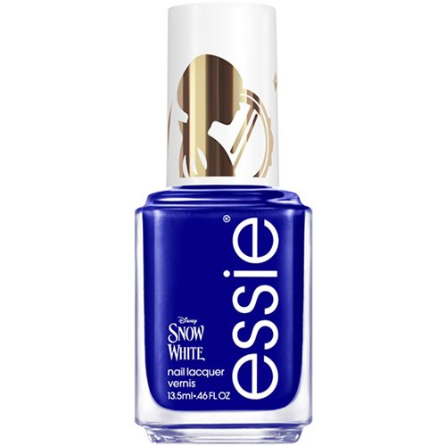 ESSIE ESSIE Snow White Nagellack 1007 Brave y True 13,5 ml Kosmetik