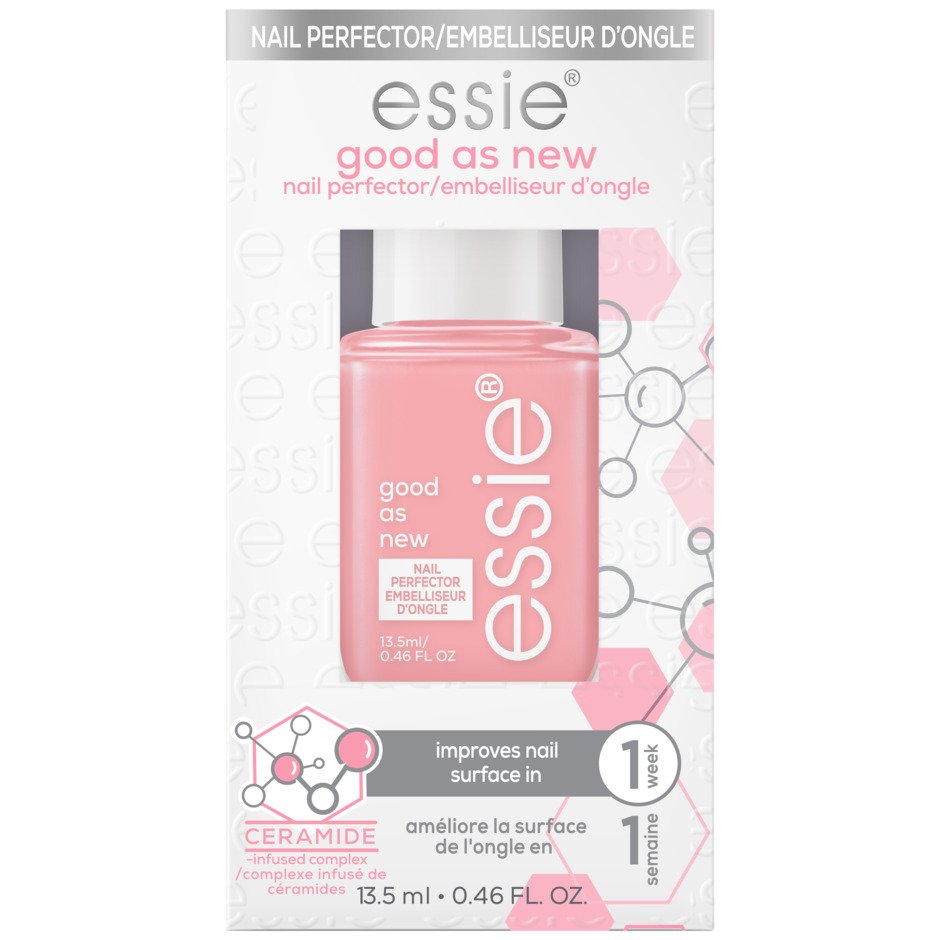 ESSIE ESSIE Good As New Nagelpflege Lack 13,5 ml Kosmetik