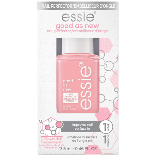 ESSIE ESSIE Good As New Nagelpflege Lack 13,5 ml Kosmetik