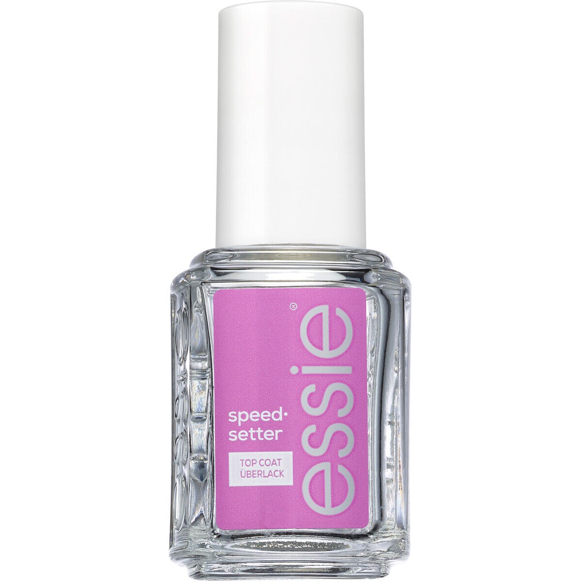 Essie Essie, Speed Setter, Decklack, Nagellack, 13.5 ml Regular