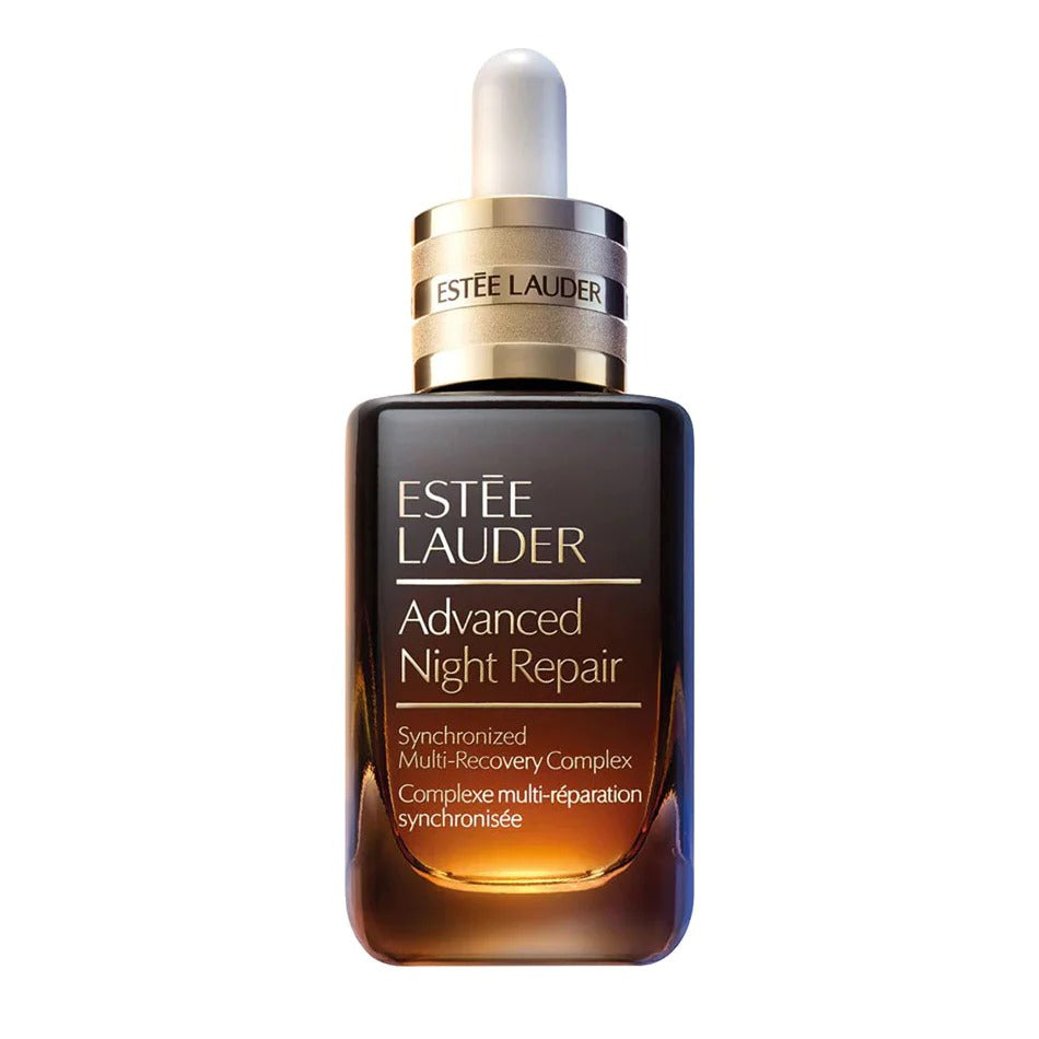 Estee Lauder Estee Lauder, Advanced Night Repair Synchronized, Erholung, Serum, Für das Gesicht, 50 ml Regular