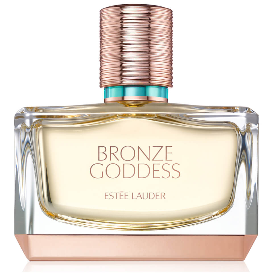 Estee Lauder, Bronze Goddess, Eau de Parfum, Für Frauen, 100 ml *Tester