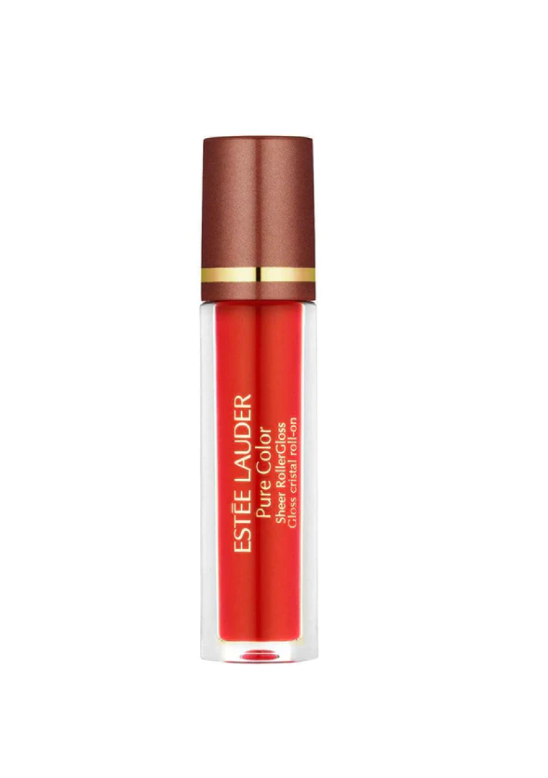Estee Lauder, Bronze Goddess Pure Color Sheer , Lipgloss, 01, Saftig, 3.1 ml