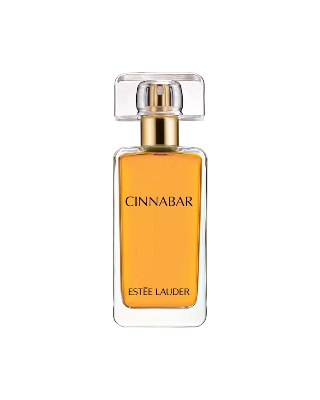 Estee Lauder Estee Lauder, Cinnabar, Eau de Parfum, Für Frauen, 50 ml Regular