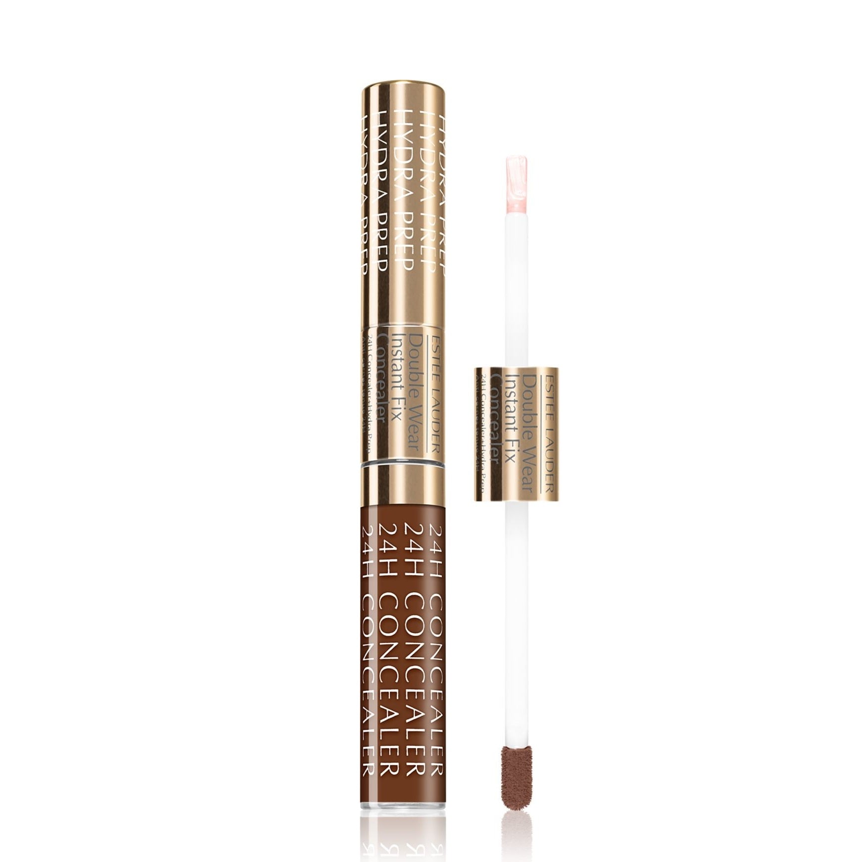 Estee Lauder Estee Lauder, Double Wear Instant Fix, Flüssig-Concealer, 8N, Sehr tief, 12 ml Regular