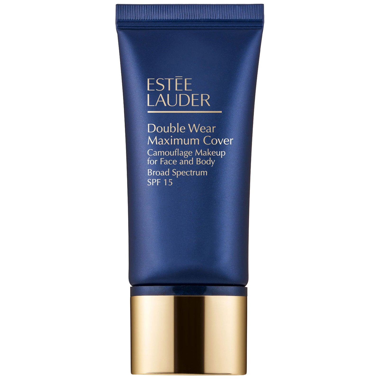 Estee Lauder Estee Lauder, Double Wear Maximum Cover Camouflage, Hohe Deckung, Flüssige Grundierung, 2W1, Morgendämmerung, SP