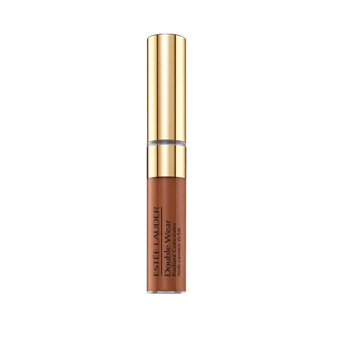 Estee Lauder, Double Wear Radiant, Korrigieren & Hervorheben, Flüssig-Concealer, 6N, Ultra Deep, 10 ml