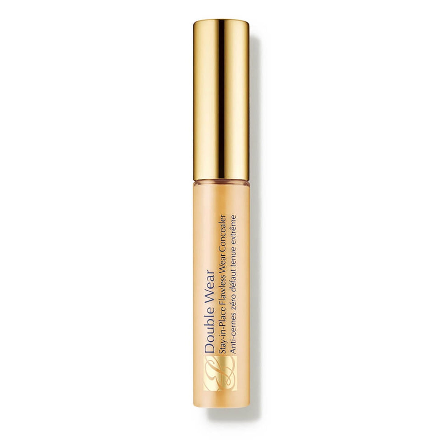 Estee Lauder, Double Wear Stay In Place Flawless Wear, Flüssig-Concealer, 3C, Mittelcool, 7 ml *Tester