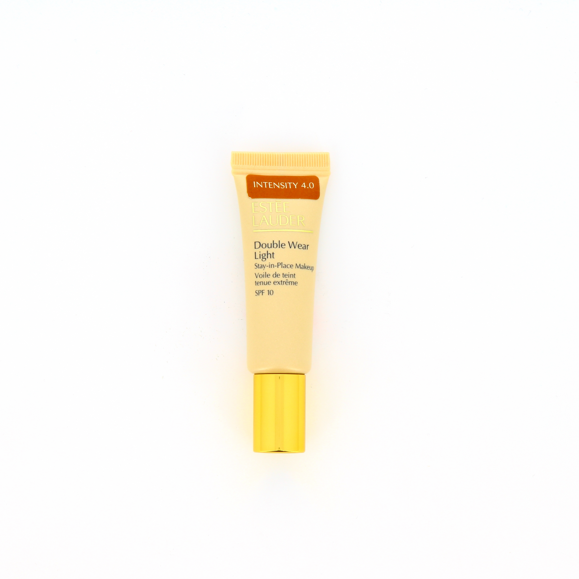 Estee Lauder Estee Lauder, Double Wear - Stay-In-Place Makeup, Flüssige Grundierung, 4,0, Intensität, SPF 10, 10 ml *Tester