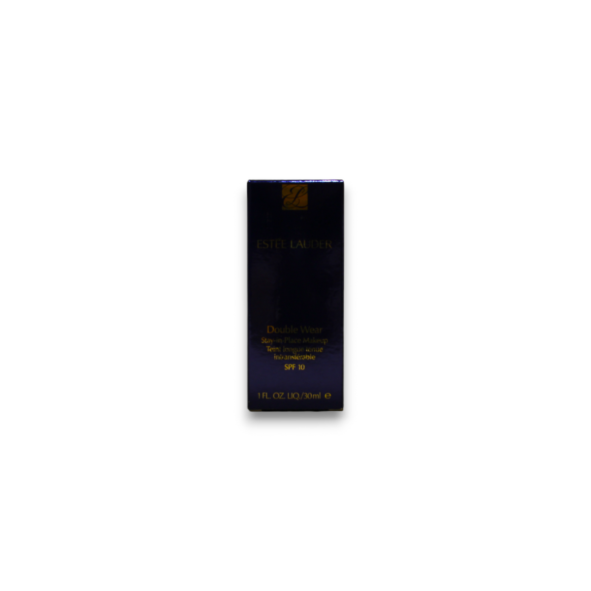 Estee Lauder, Double Wear - Stay-In-Place Makeup, Nicht übertragbar, Flüssige Grundierung, 3C2, Kieselstein, SPF 10, 30 ml