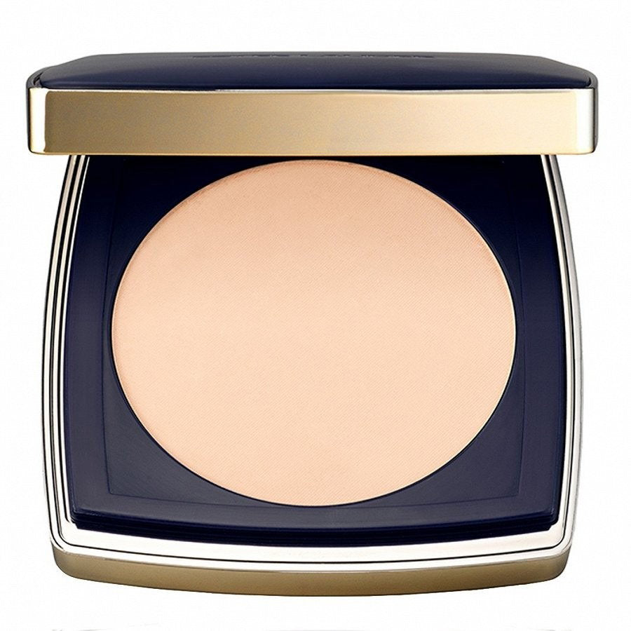 Estee Lauder, Double Wear Stay-In-Place Matte, Öl- und Glanzkontrolle, Kompakt-Foundation, 3N1, Elfenbein Beige, SPF 10, 12 g *Tester