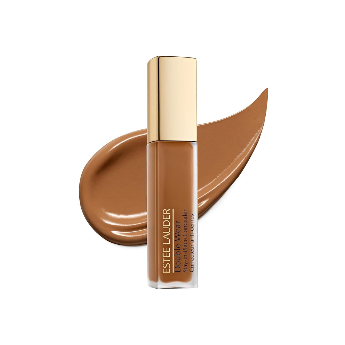 Estee Lauder Estée Lauder Double Wear Stay-in-Place Radiant Concealer 6W Extra Deep Warm Golden, 12 ml