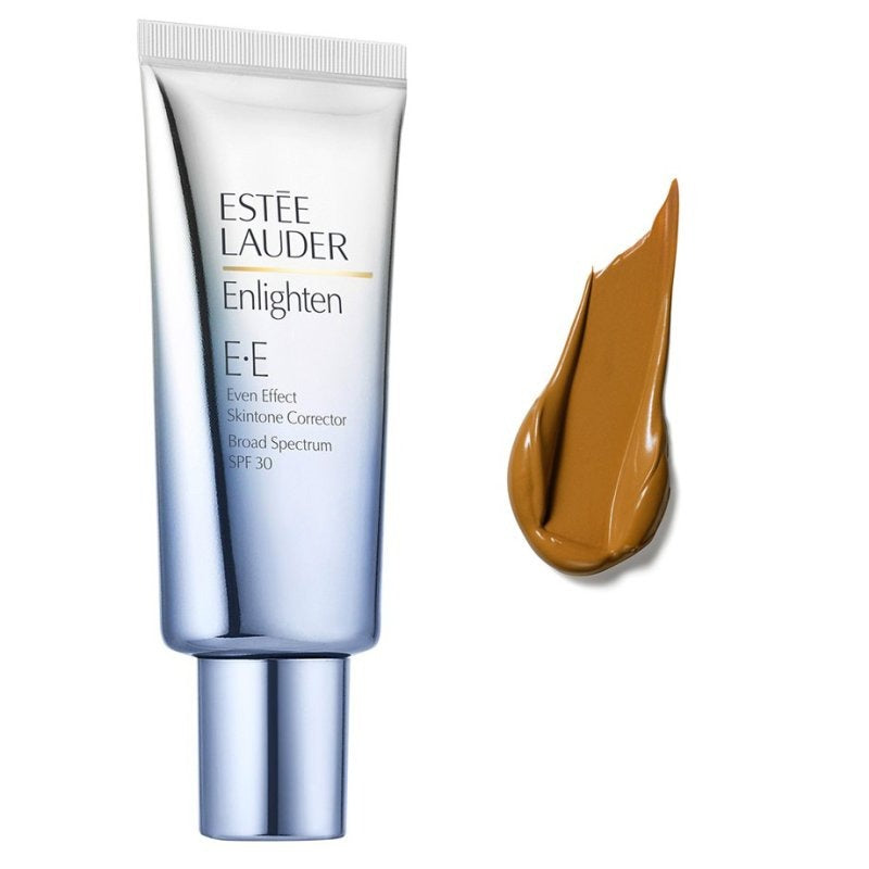 Estee Lauder, Enlighten EE - Even Effect, Farbkorrektur, Creme Concealer, SPF 30, 03, Tief, 30 ml