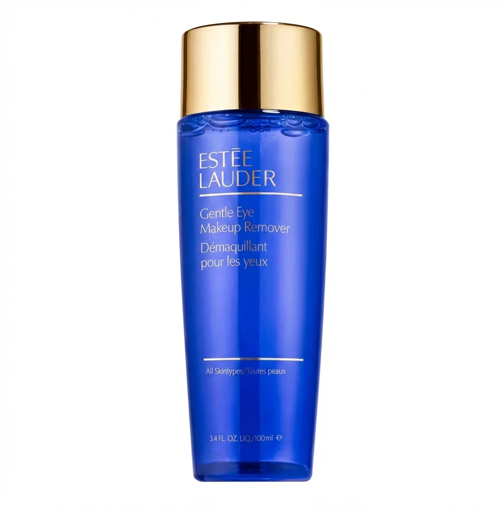 ESTEE LAUDER GENTLE EYE MAKEUP REMOVER 100 ML
