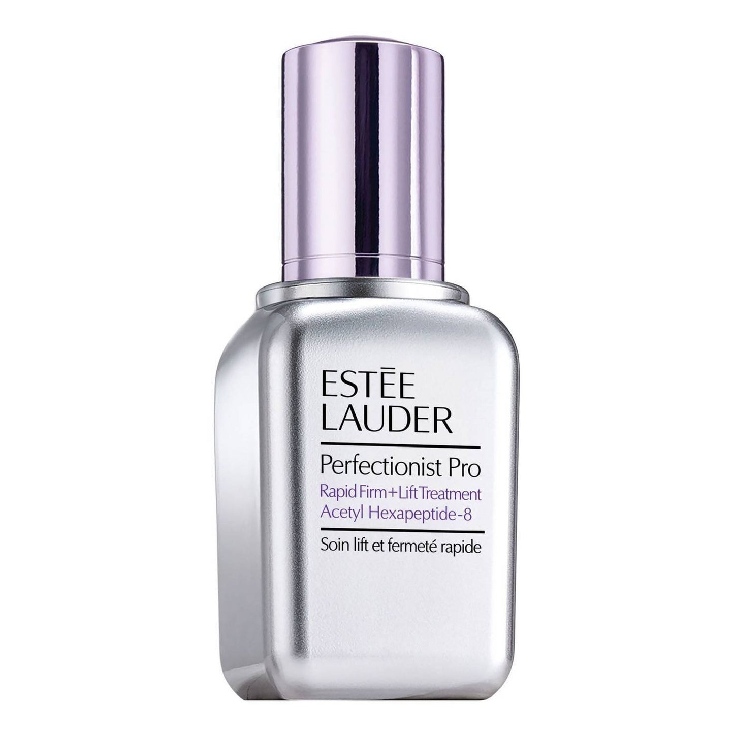 Estee Lauder Estee Lauder, Perfectionist Pro - Rapid Firm + Lift, Acetyl-Hexapeptid-8, Festigung, Lokales Behandlungsserum, F
