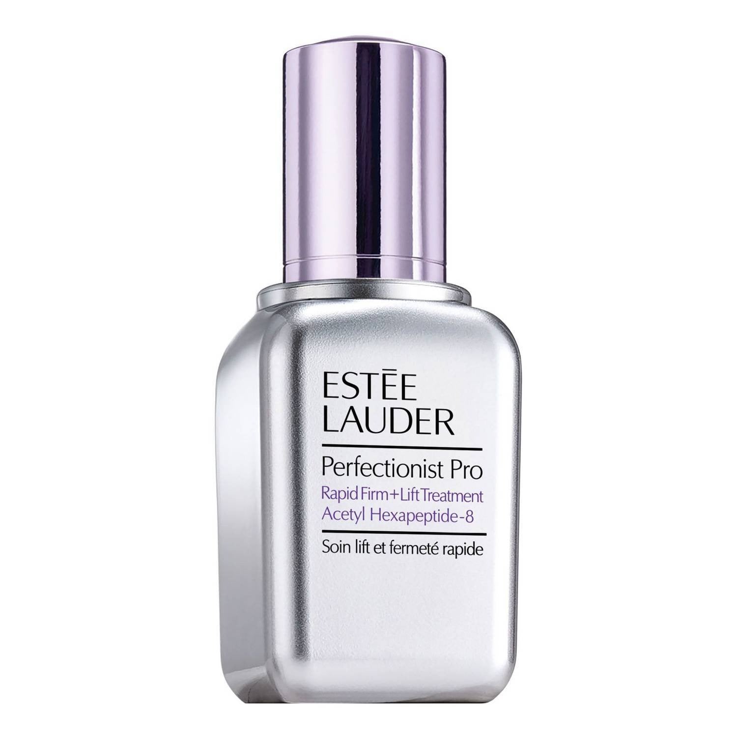 Estee Lauder Estee Lauder, Perfectionist Pro - Rapid Firm + Lift, Acetyl-Hexapeptid-8, Festigung, Lokales Behandlungsserum, F