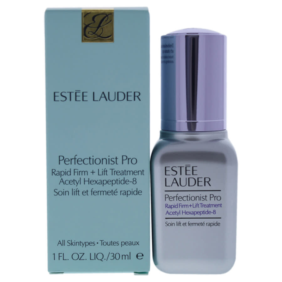 Estee Lauder Estee Lauder, Perfectionist Pro - Rapid Firm + Lift, Festigung, Serum, Für das Gesicht, 30 ml Regular