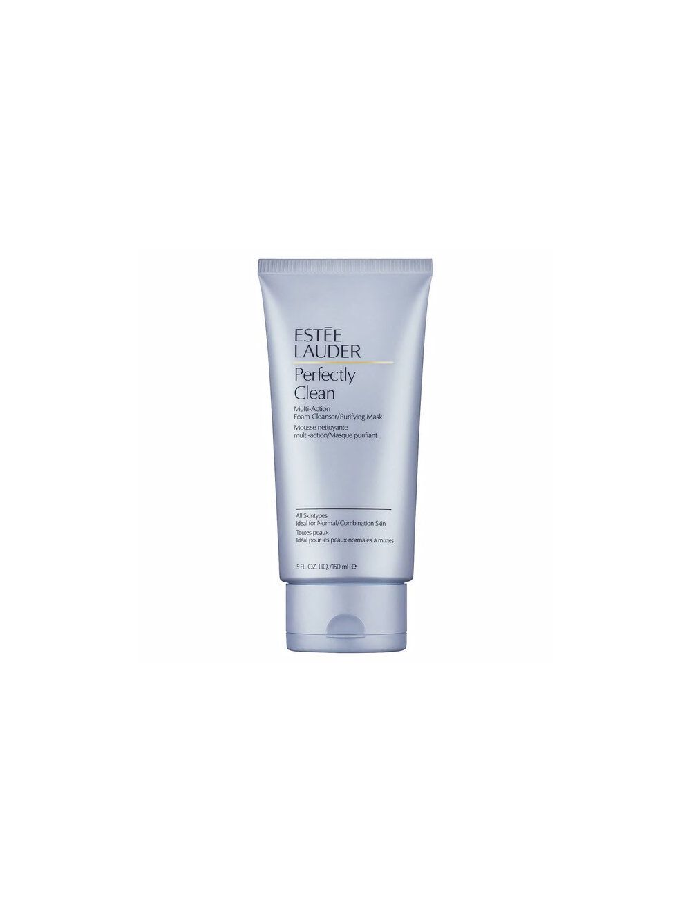 Estee Lauder Estee Lauder, Perfectly Clean, Sanfte Reinigung, Reinigungsschaum, 150 ml Regular
