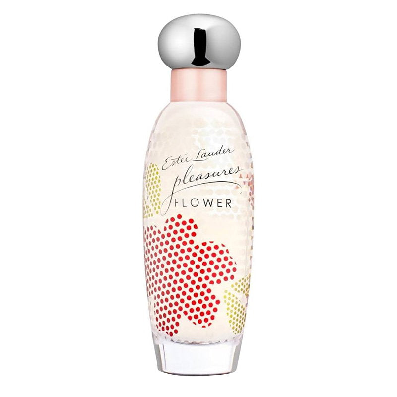 Estee Lauder, Pleasures Flower, Eau de Parfum, Für Frauen, 100 ml *Tester