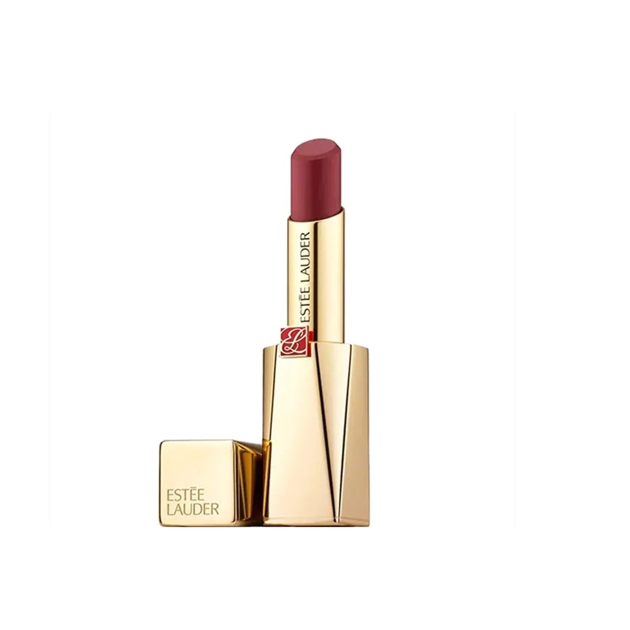Estee Lauder Estee Lauder, Pure Color Desire - Rouge Excess, Creme-Lippenstift, 102, Gib nach, 3.1 g *Tester