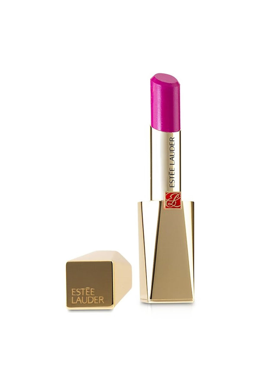 Estee Lauder Estée Lauder Pure Color Desire Creme-Lippenstift 206 Übertreiben 3,1 g Tester