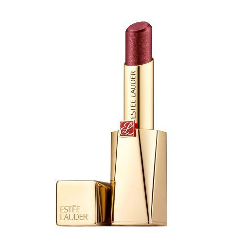 Estee Lauder Estee Lauder, Pure Color Desire - Rouge Excess, Creme-Lippenstift, 212, Kein Engel Chrom, 3.1 g *Tester