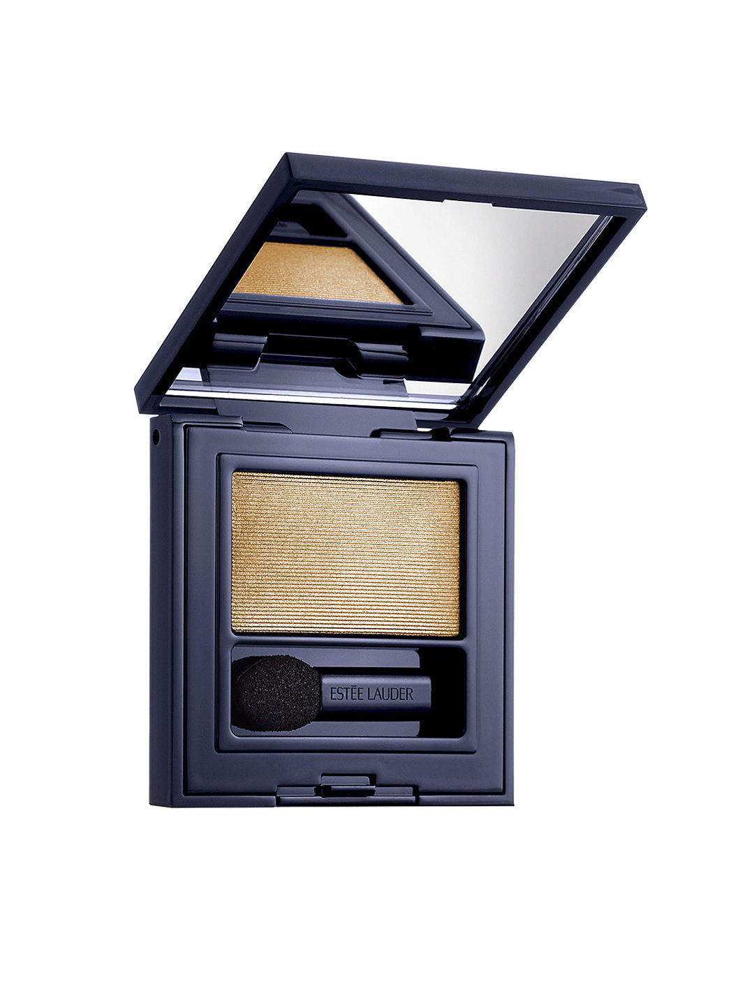 Estee Lauder, Pure Color Envy - Defining Wet/Dry, Lidschatten-Kompakt, 12, Nacktes Gold, 1.8 g *Tester