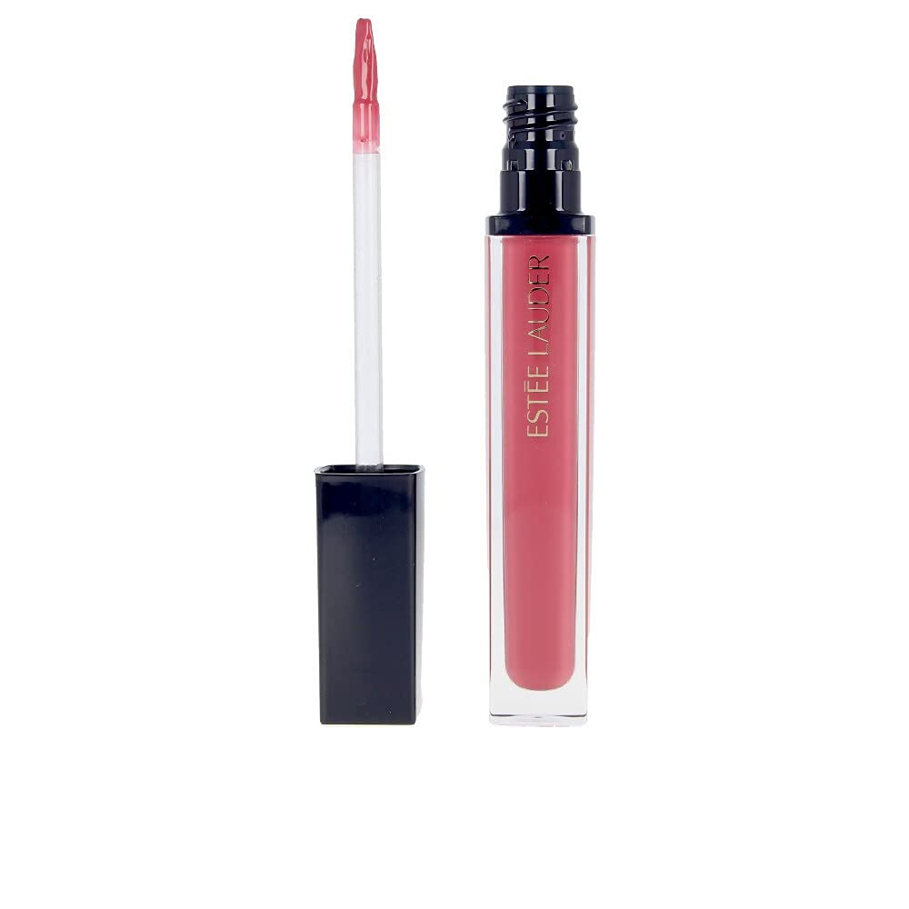 Estee Lauder, Pure Color Envy Kissable, Glänzend, Lipgloss, Rebellische Rose, 6 ml