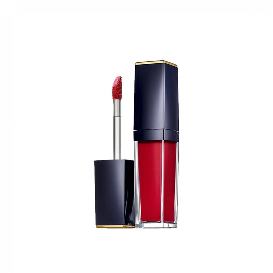 Estee Lauder Estée Lauder Pure Color Envy Liquid Metallic Lippenstift 302 Juiced Up 7 ml Tester