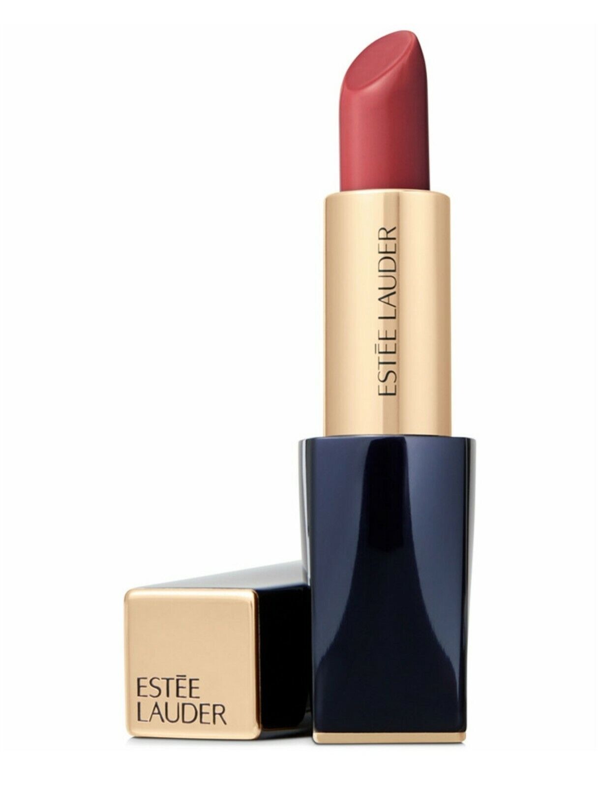 Estee Lauder, Pure Color Envy - Matte, Creme-Lippenstift, 552, Verzaubert, 3.5 g *Tester