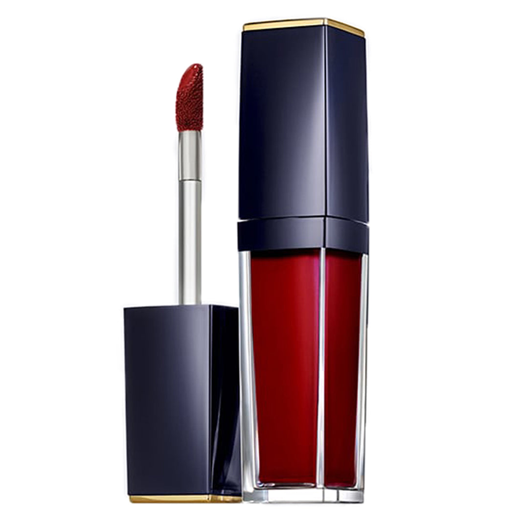 Estee Lauder Estee Lauder, Pure Color Envy Paint-On Liquid LipColor, Matt, Flüssiger Lippenstift, 304, Leiser Aufstand, 7 ml 