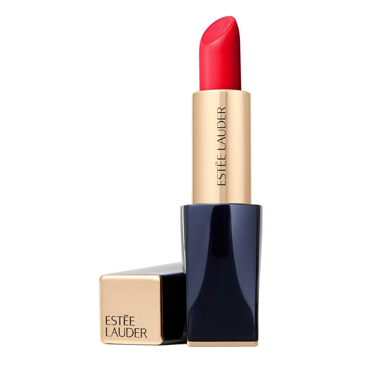 Estee Lauder Estee Lauder, Pure Color Envy Sculpting, Creme-Lippenstift, 537, Sprich dich aus, 3.5 g *Tester