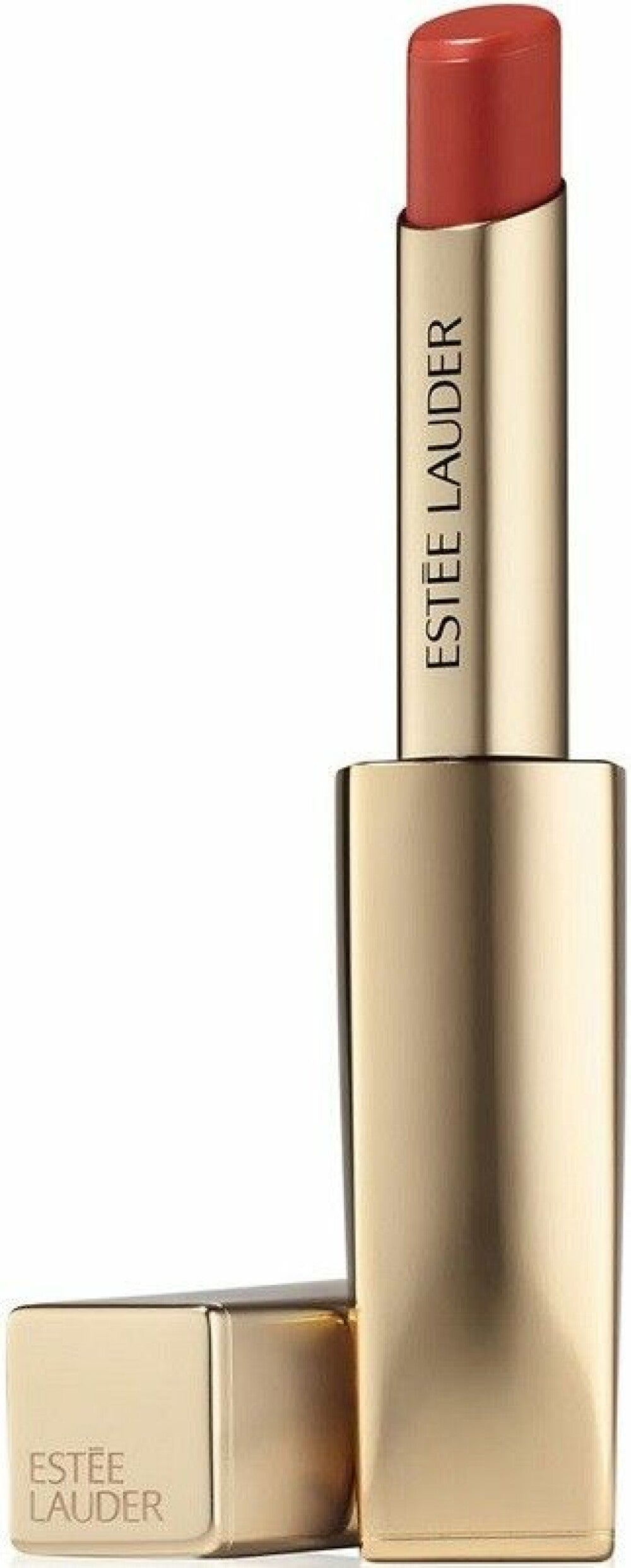 Estee Lauder Estee Lauder, Pure Color Illuminating, Creme-Lippenstift, 917, Leichtes Herz, 1.8 g Regular