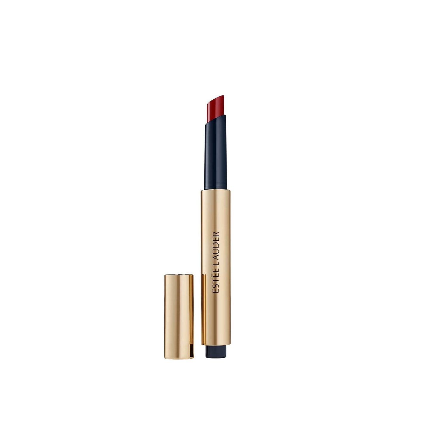 ESTÉE LAUDER ESTÉE LAUDER Pure Color Melt-On Lippenbrillanten 655 Melted Garnet 1,8 g Kosmetik