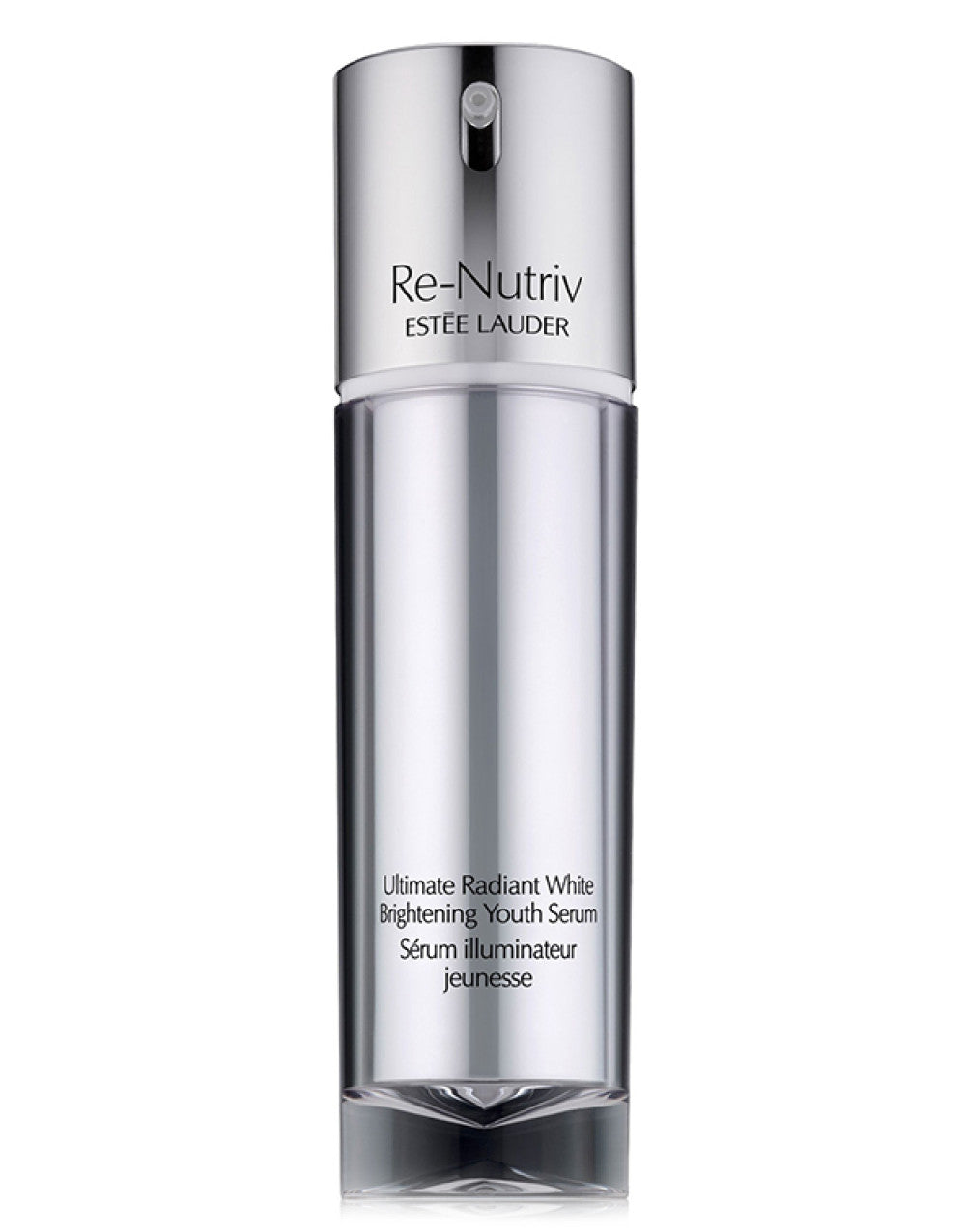 Estee Lauder Estee Lauder, Re-Nutriv - Ultimate Radiant White Brightening Youth, Weißer Tuberose-Extrakt, Hydriert/Nährt/Stär