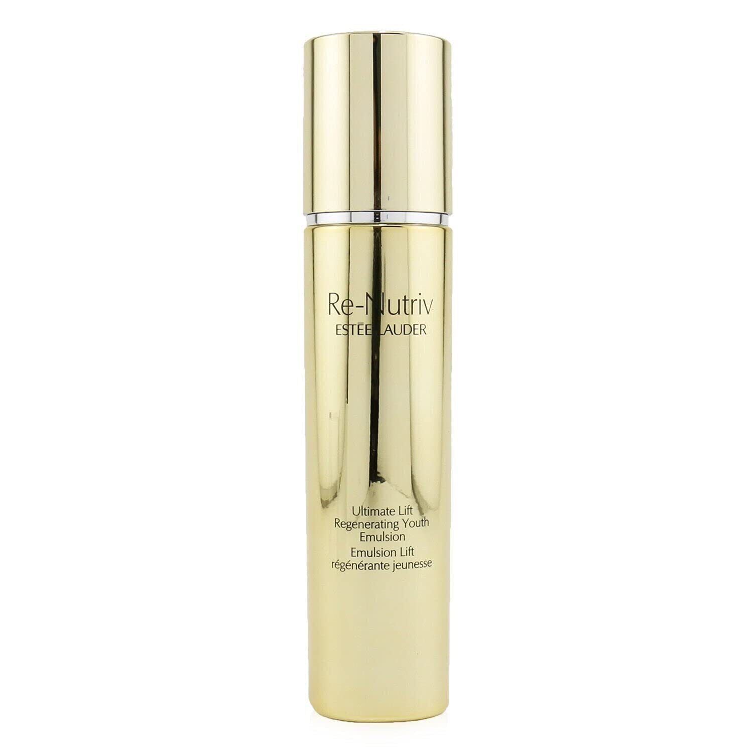 Estee Lauder Estee Lauder, Re-Nutriv - Ultimate Lift Regenerating Youth, Himalaya-Enzian-Extrakt, Hydriert und strahlend, Mor