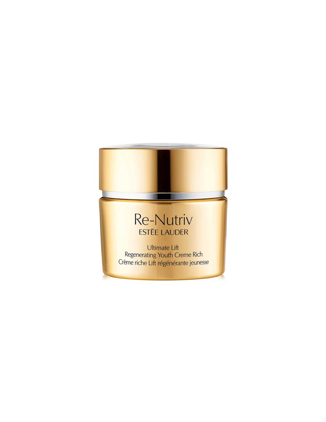Estee Lauder, Re-Nutriv - Ultimate Lift Regenerating Youth, Anti-Aging, Sahne, Für das Gesicht, 50 ml