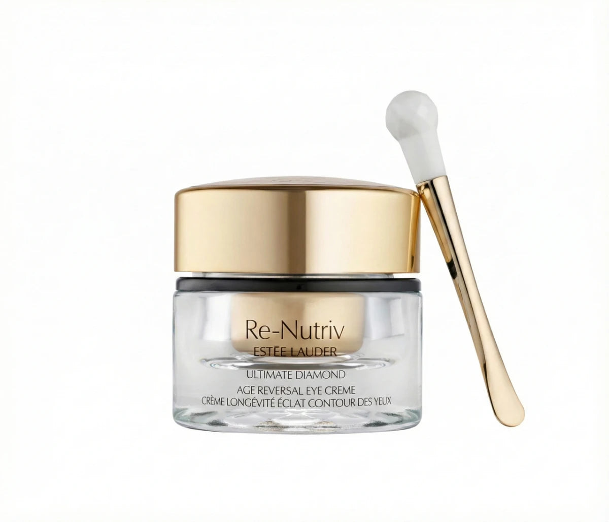 ESTEE LAUDER RE-NUTRIV ULTRA DIAMOND AGE REVERSAL EYE CREME 15 ML
