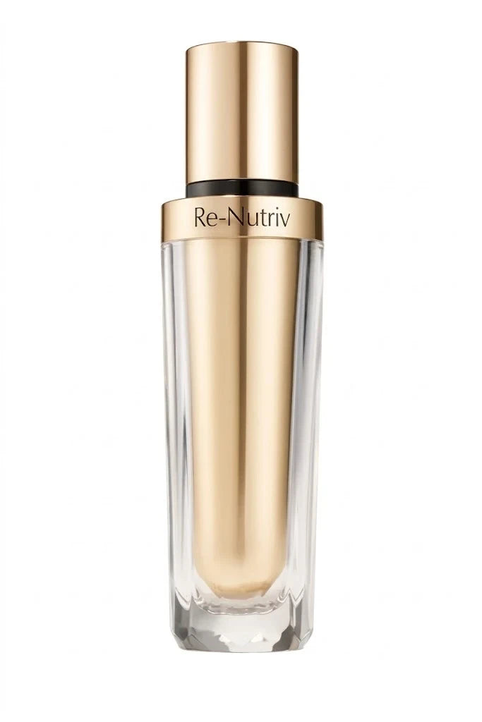 ESTEE LAUDER RE-NUTRIVE DIAMOND RADIANCE SERUM 30 ML