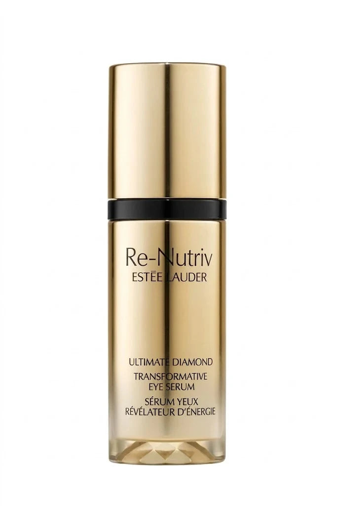 ESTEE LAUDER RE-NUTRIVE ULTIMATE DIAMOND EYE SERUM 15 ML