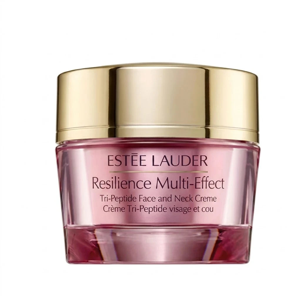 ESTEE LAUDER RESILIENCE MULTI EFFECT PIEL NORMAL/MIXTA 50 ML