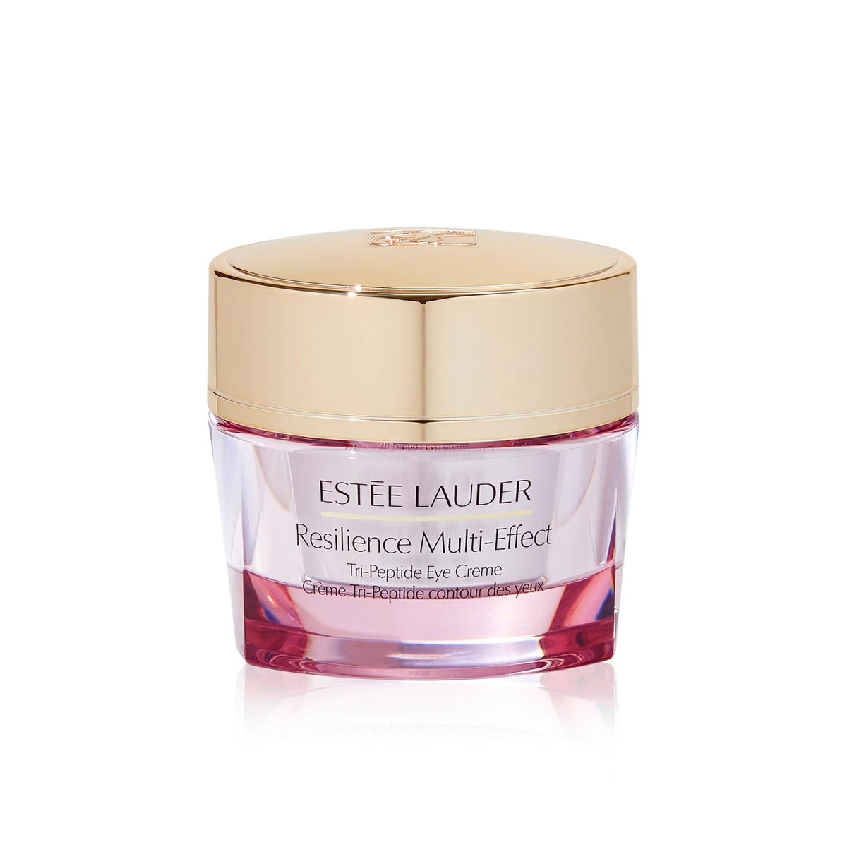 Estee Lauder, Resilience Multi-Effect - Tri Peptide, Hydrieren & Straffen, Augencreme, 15 ml