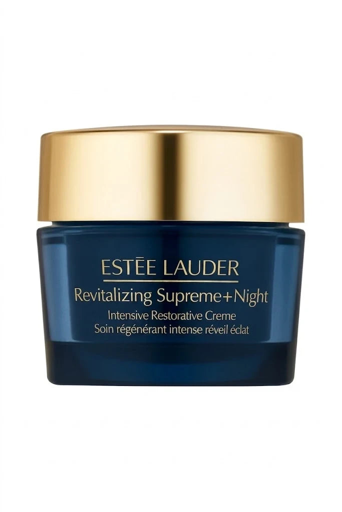 ESTEE LAUDER REV.SUPREME+ NIGHT CREAM 50 ML