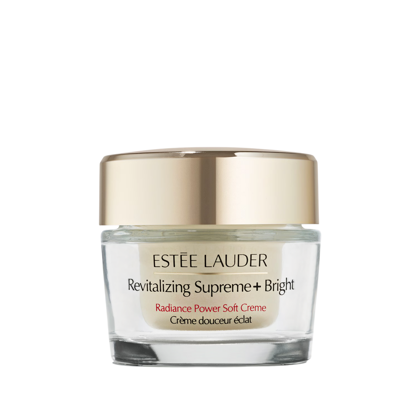 Estee Lauder, Revitalizing Supreme+ Bright Power, Strahlkraft, Sahne, Für das Gesicht, 50 ml *Tester