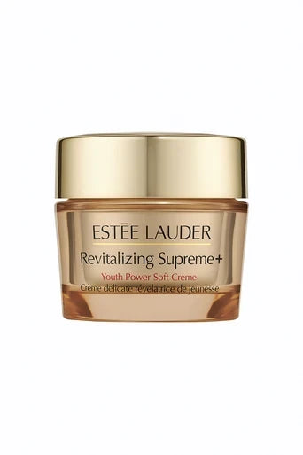 ESTEE LAUDER REVITALIZING SUPREME + YOUTH POWER SOFT CREME 50 ML