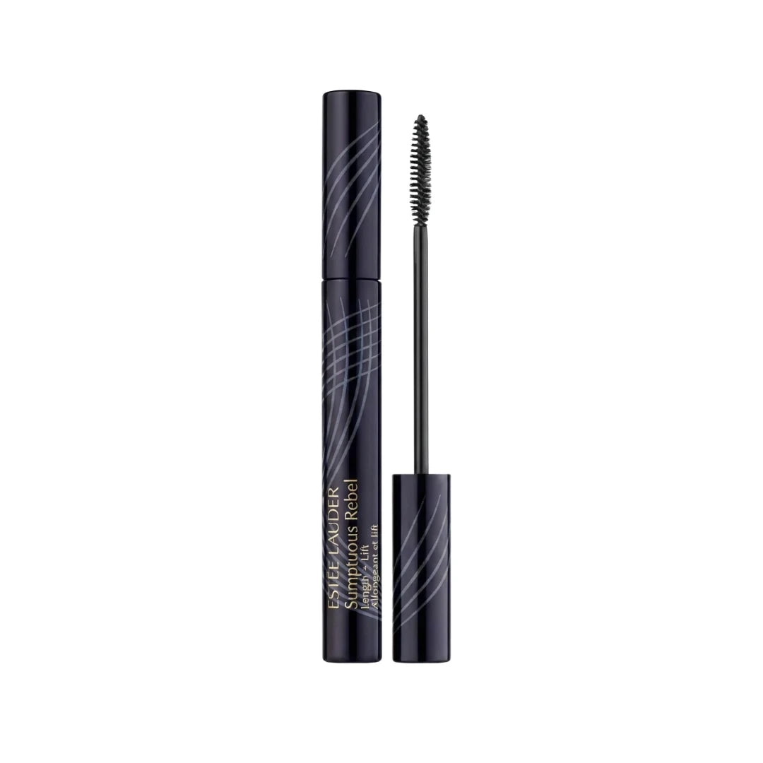 ESTEE LAUDER SUMPTUOUS REBEL MASCARA BLACK