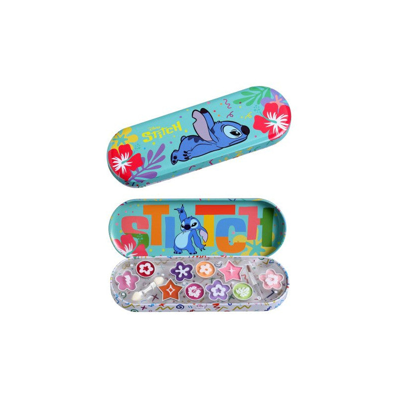 DISNEY DISNEY Air-Val Stich Est Metalico Kosmetik Make-up Metallischer Effekt