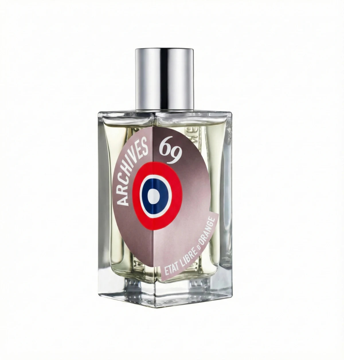 ETAT LIBRE D'ORANGE ARCHIVES 69 EDP 50 ML